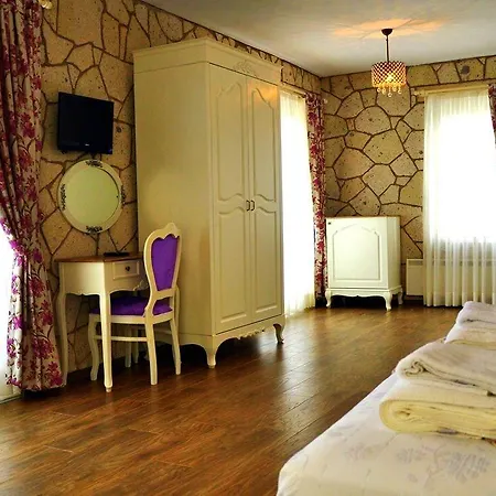 Alacati Balbadem Hotel Çeşme