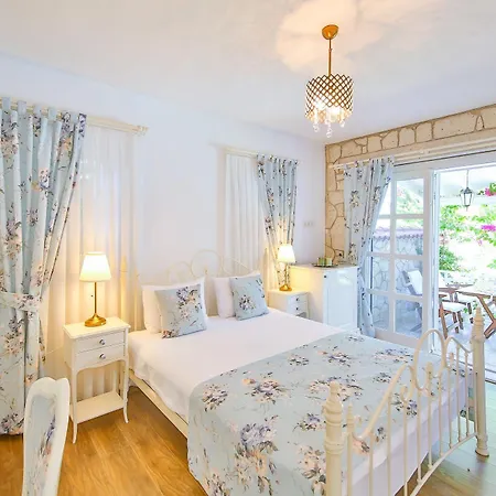 Hotel Alacati Balbadem