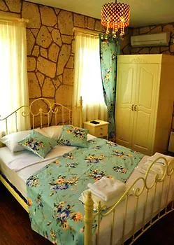Alacati Balbadem Hotel