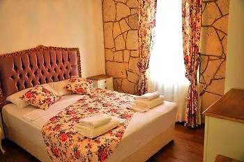Hotel Alacati Balbadem