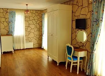 Hotel Alacati Balbadem Çeşme
